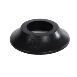 HUBGUARD AVANT SHADOW SYMBOL PLASTIQUE
